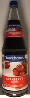 Cranberry Nektar