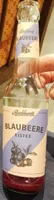 BLAUBEERE EISTEE