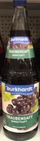 Traubensaft Direktsaft