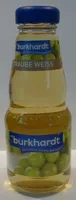 Traube Weiss