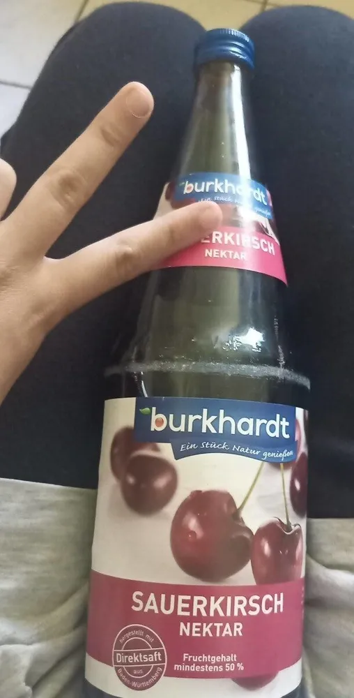 SAUERKIRSCH NEKTAR