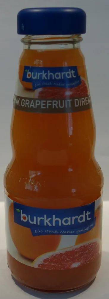 Pink Grapefruit Direkt