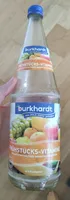 Frühstücks-Vitamine (Ballaststoffhaltiges Mehrfruchtgetränk)