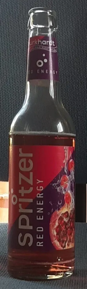Red Energy