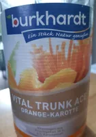 Vital Trunk ACE Orange-Karotte