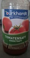 Tomatensaft direktsaft