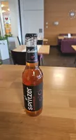Spritzer Rhabarber