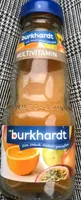 Multivitamin   Mehrfruchtsaft, Multivitamin