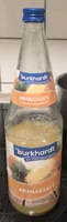 Ananassaft