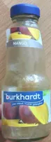 Mangosaft