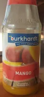 Mangosaft