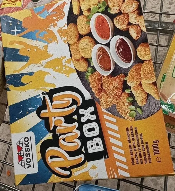Party Box