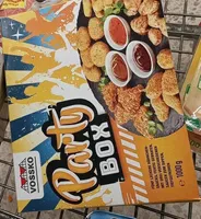 Party Box
