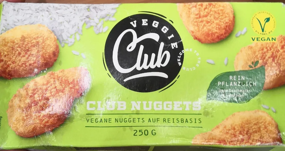 Club Nuggets