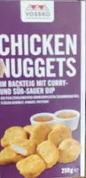 Chicken Nuggets