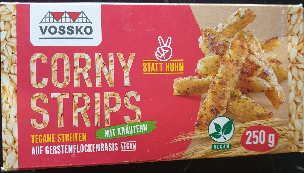 Corny Strips