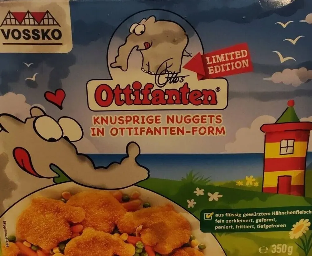Ottifanten