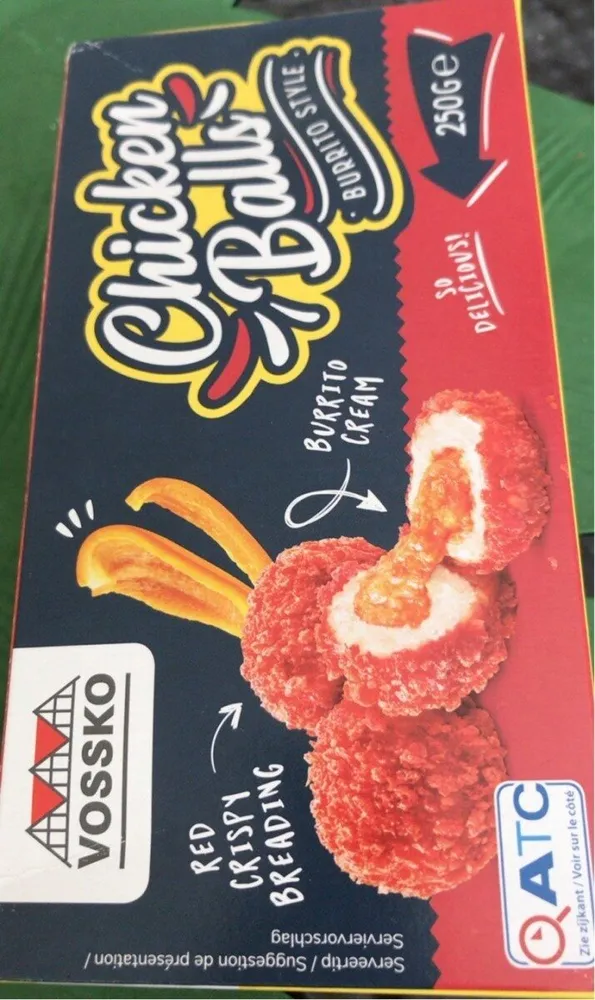 Chicken