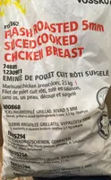 Chicken breast