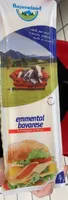 Emmental bavarese