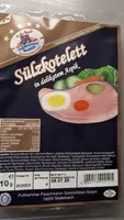 Sülzkotelett