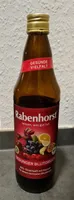 Saft gesunder Blutdruck