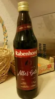 Bio-Mehrfruchtsaft