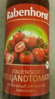 Jus De Tomates 750ML
