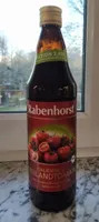 Italienische Freilandtomaten Bio-Direktsaft
