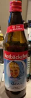 Rotbäckchen Klassik