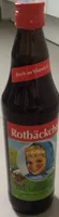 Bio-Mehrfruchtsaft