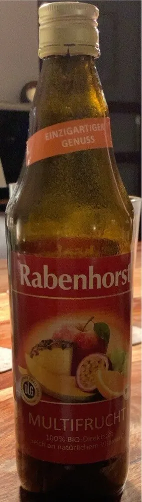 Rabenhorst Multifrucht