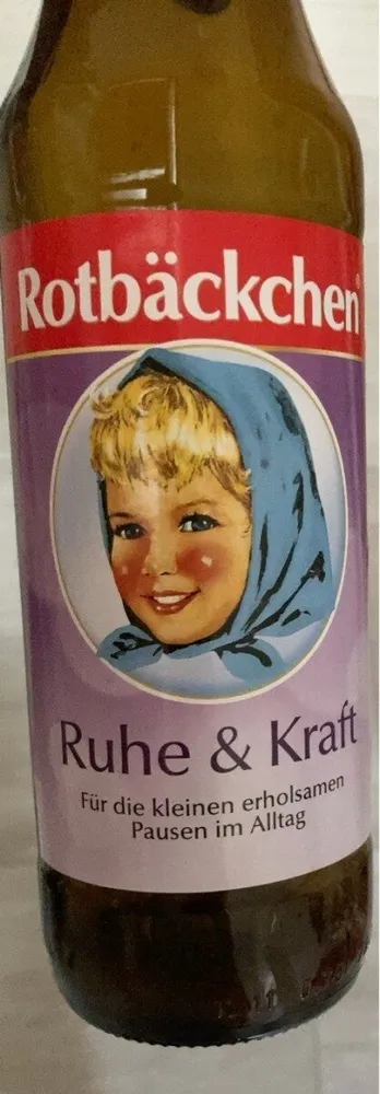 Ruhe&Kraft