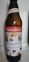 Rabenhorst Klostergarten