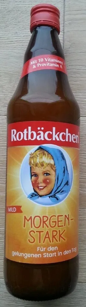Morgenstark