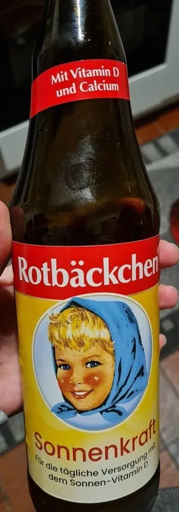 Sonnenkraft