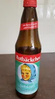 Rotbäckchen Sehkraft