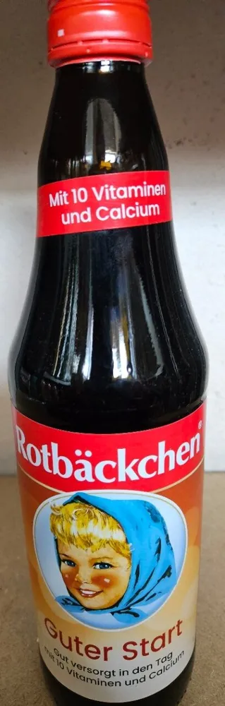 Guter Start