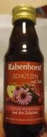 Schützen mit zink
