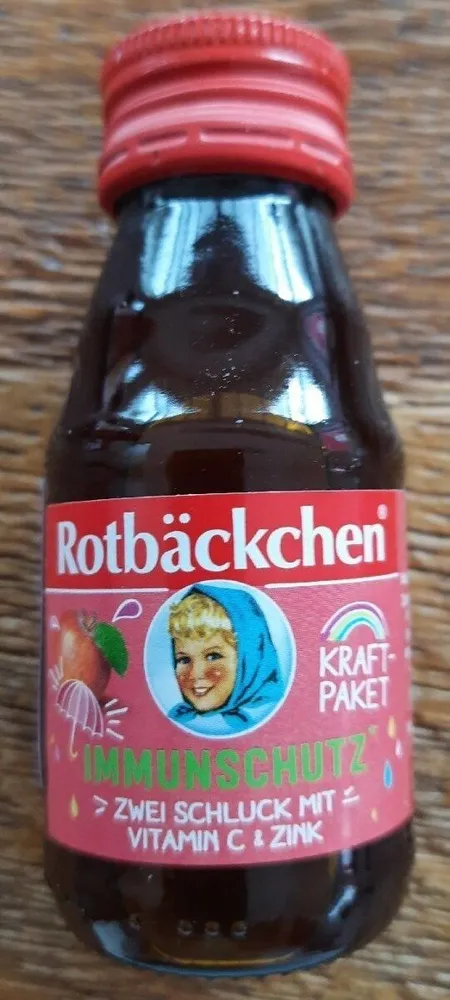 Immunschutz - Kiste 1 Küche