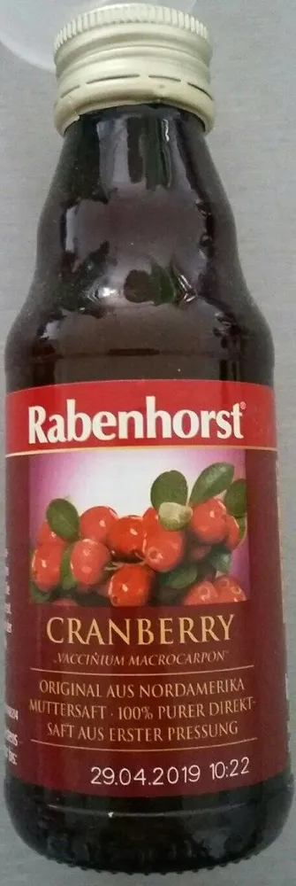 CRANBERRY