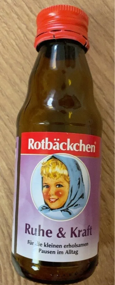 Ruhe&Kraft