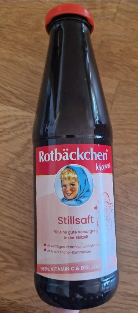 Stillsaft