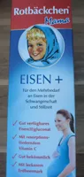 Eisen +