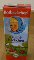 Fruchtbäckchen