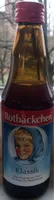 Rotbäckchen Klassik