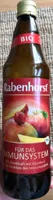 BIO-Direktsaft Rabenhorst