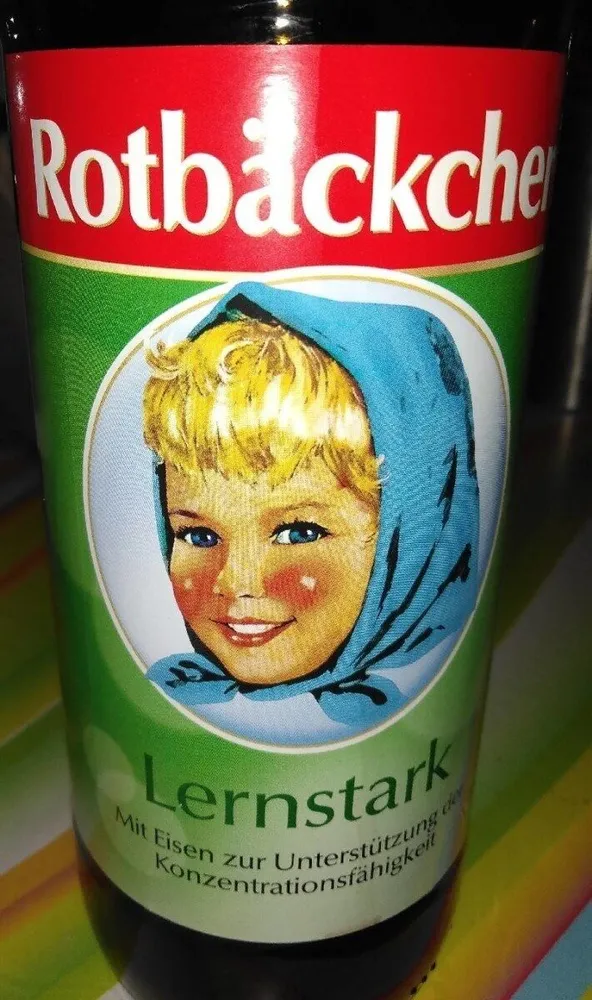 Rotbäckchen