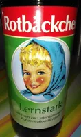 Rotbäckchen