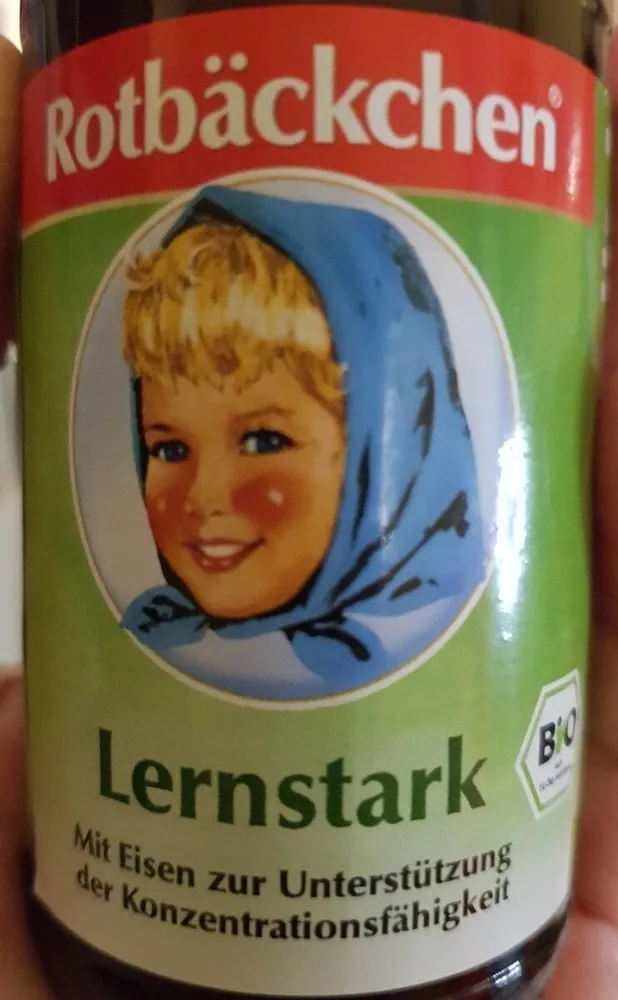Lernstark